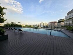 One Holland Village Residences (D10), Apartment #507461891